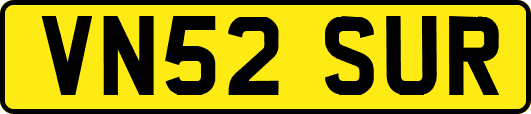 VN52SUR