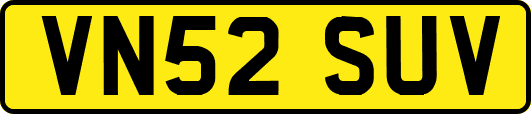 VN52SUV
