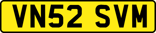 VN52SVM