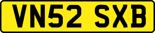 VN52SXB