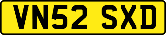 VN52SXD