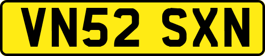 VN52SXN