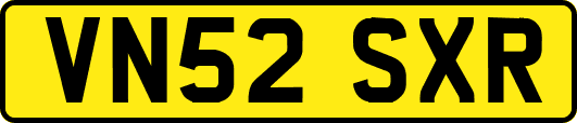 VN52SXR