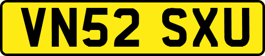 VN52SXU