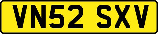 VN52SXV