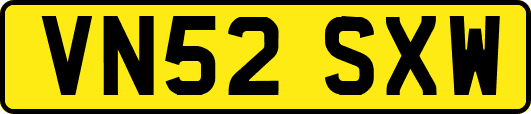 VN52SXW