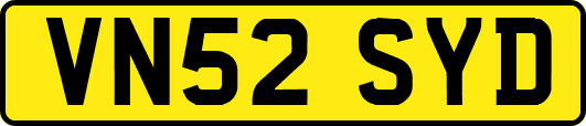 VN52SYD