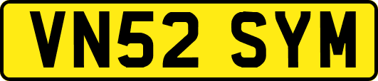 VN52SYM