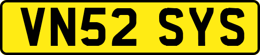 VN52SYS