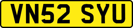 VN52SYU