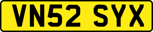 VN52SYX