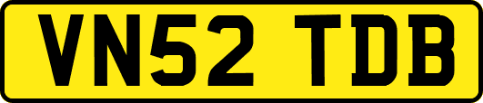 VN52TDB
