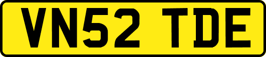 VN52TDE