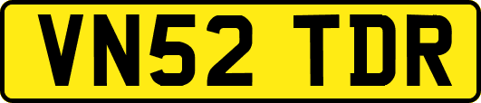 VN52TDR