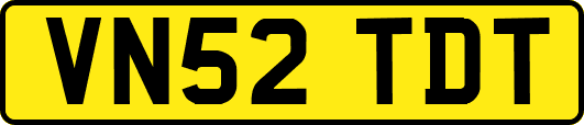 VN52TDT