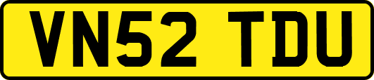 VN52TDU