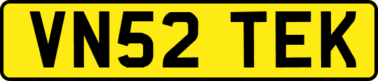 VN52TEK