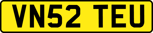 VN52TEU