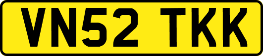 VN52TKK
