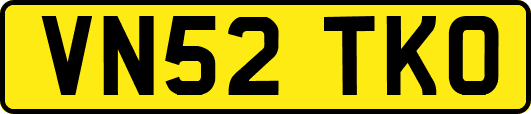VN52TKO
