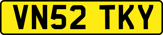 VN52TKY