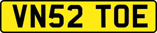 VN52TOE