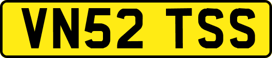 VN52TSS