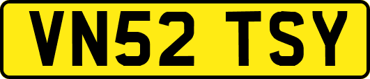 VN52TSY