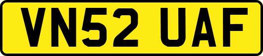 VN52UAF