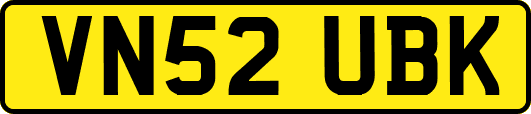 VN52UBK