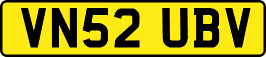 VN52UBV