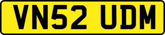 VN52UDM