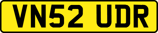 VN52UDR