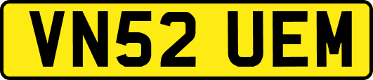 VN52UEM