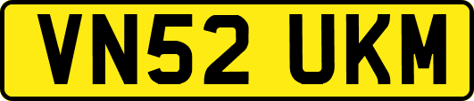 VN52UKM
