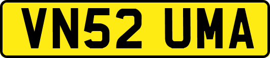 VN52UMA