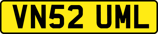 VN52UML