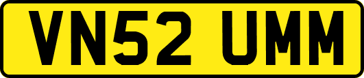 VN52UMM