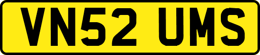 VN52UMS