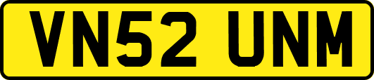 VN52UNM