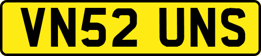 VN52UNS