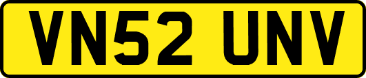 VN52UNV