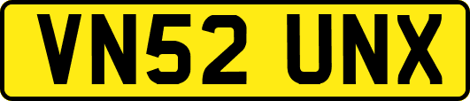 VN52UNX