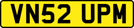VN52UPM