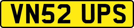 VN52UPS