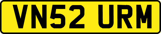 VN52URM