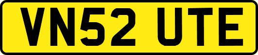 VN52UTE