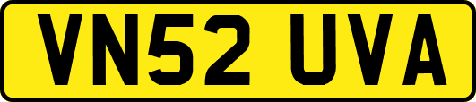 VN52UVA