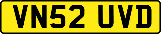 VN52UVD