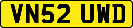 VN52UWD